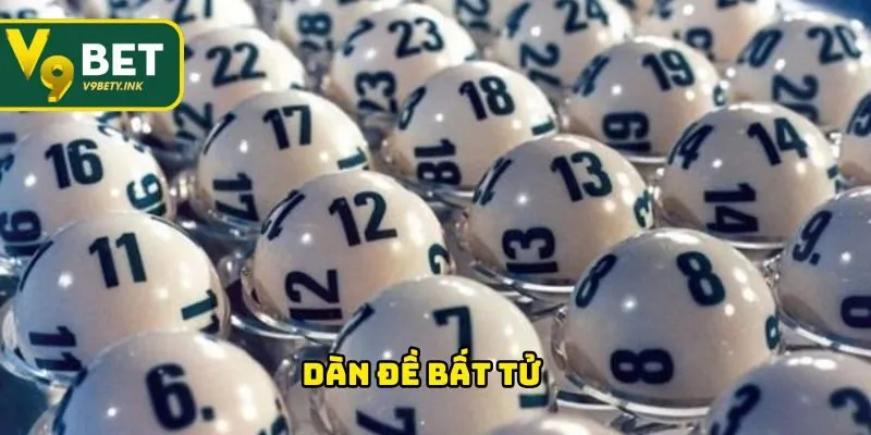 Dàn Đề Bất Tử