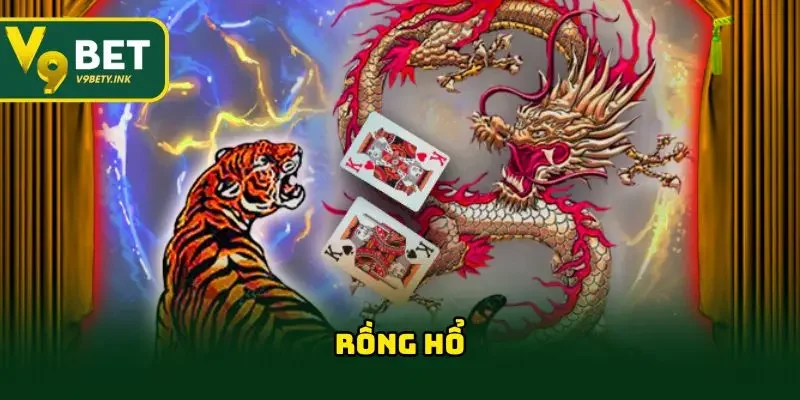 Rồng Hổ V9BET