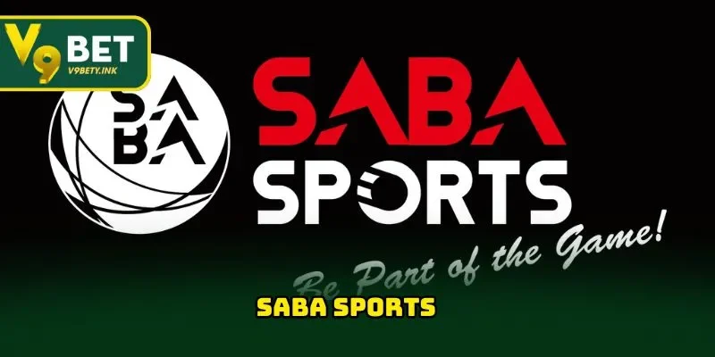 Sảnh Thể Thao Saba Sports